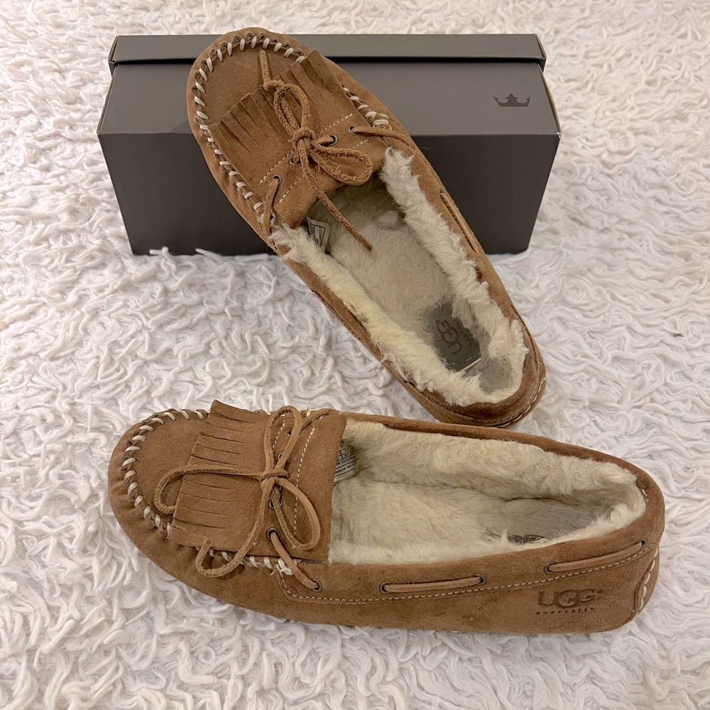 UGG Slippers